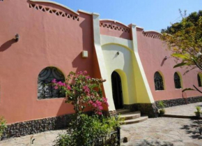 Nubian Holiday House Aswan